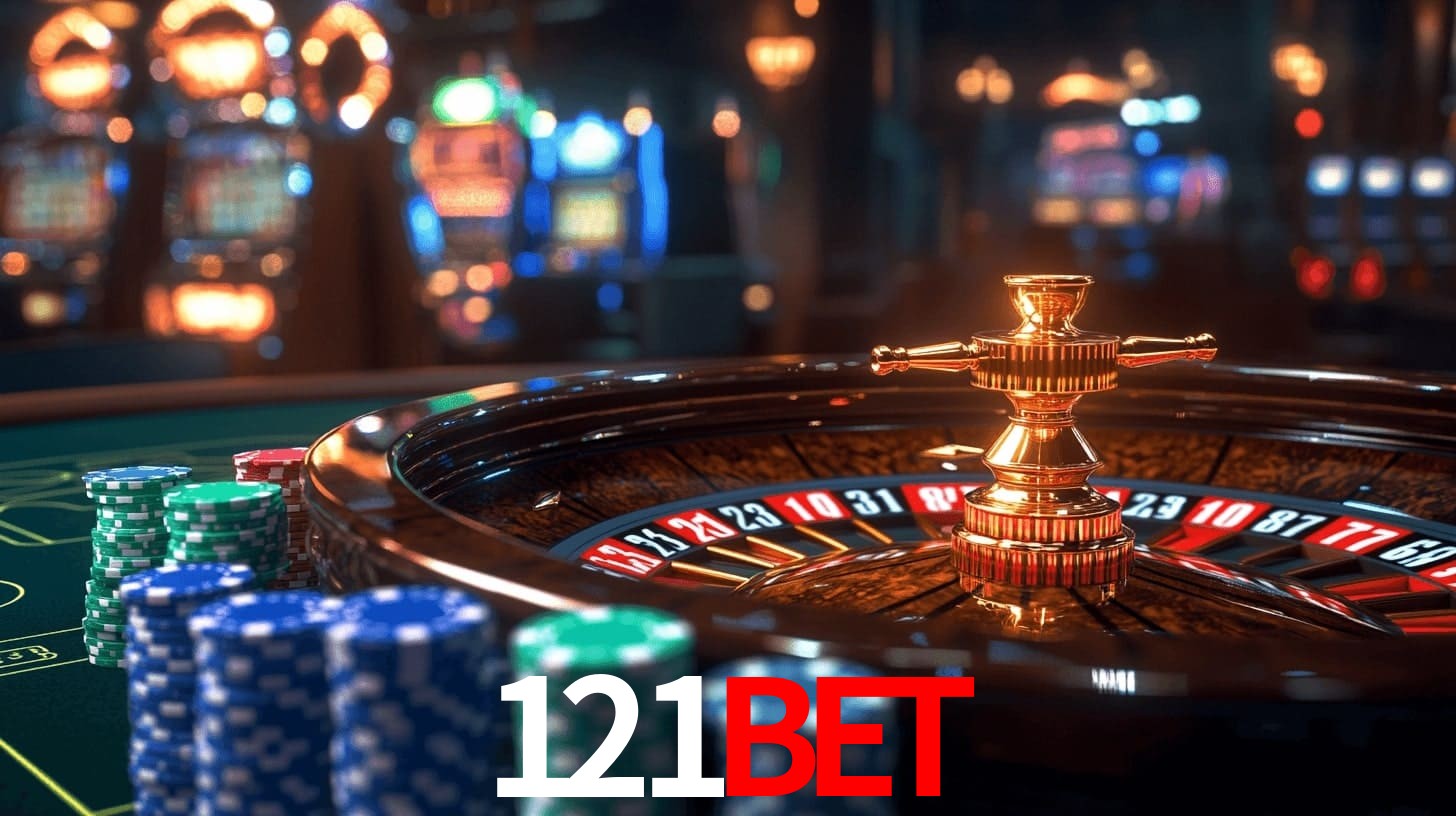 121bet casino