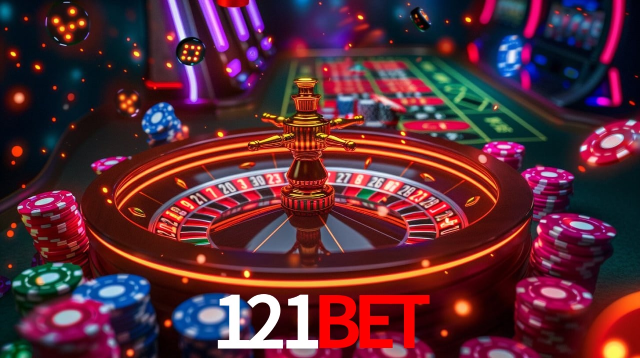 Programa VIP 121bet
