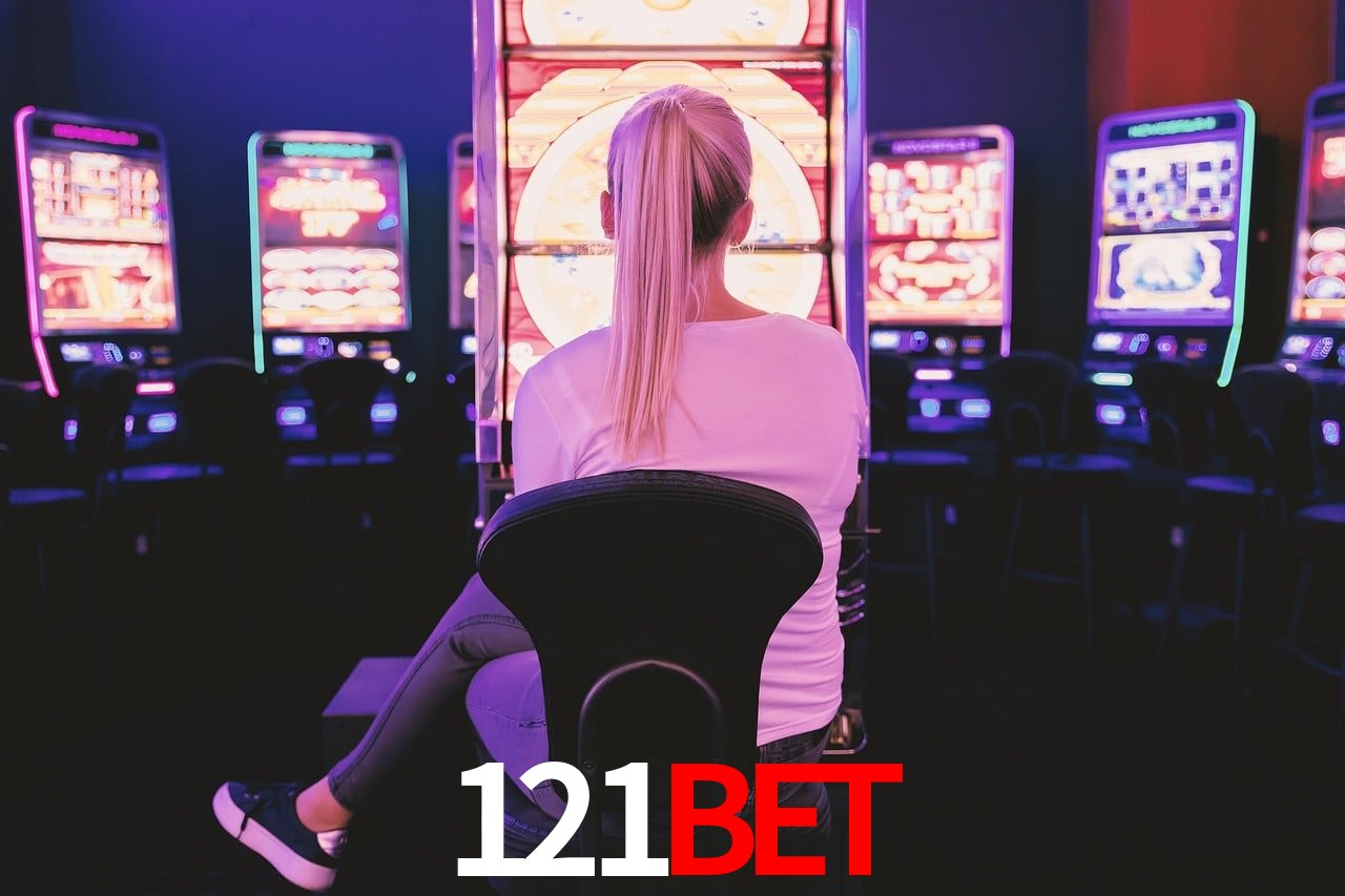 Account Benefits 121bet
