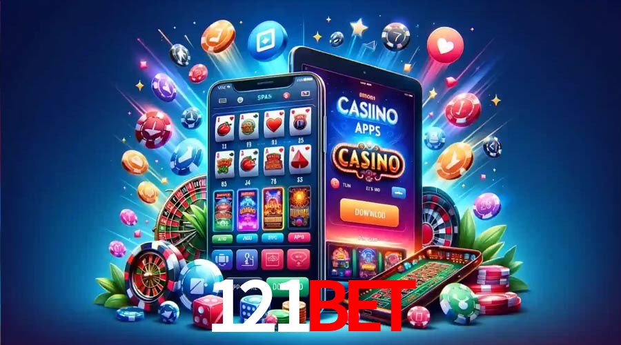 Seasonal Promotions 121bet