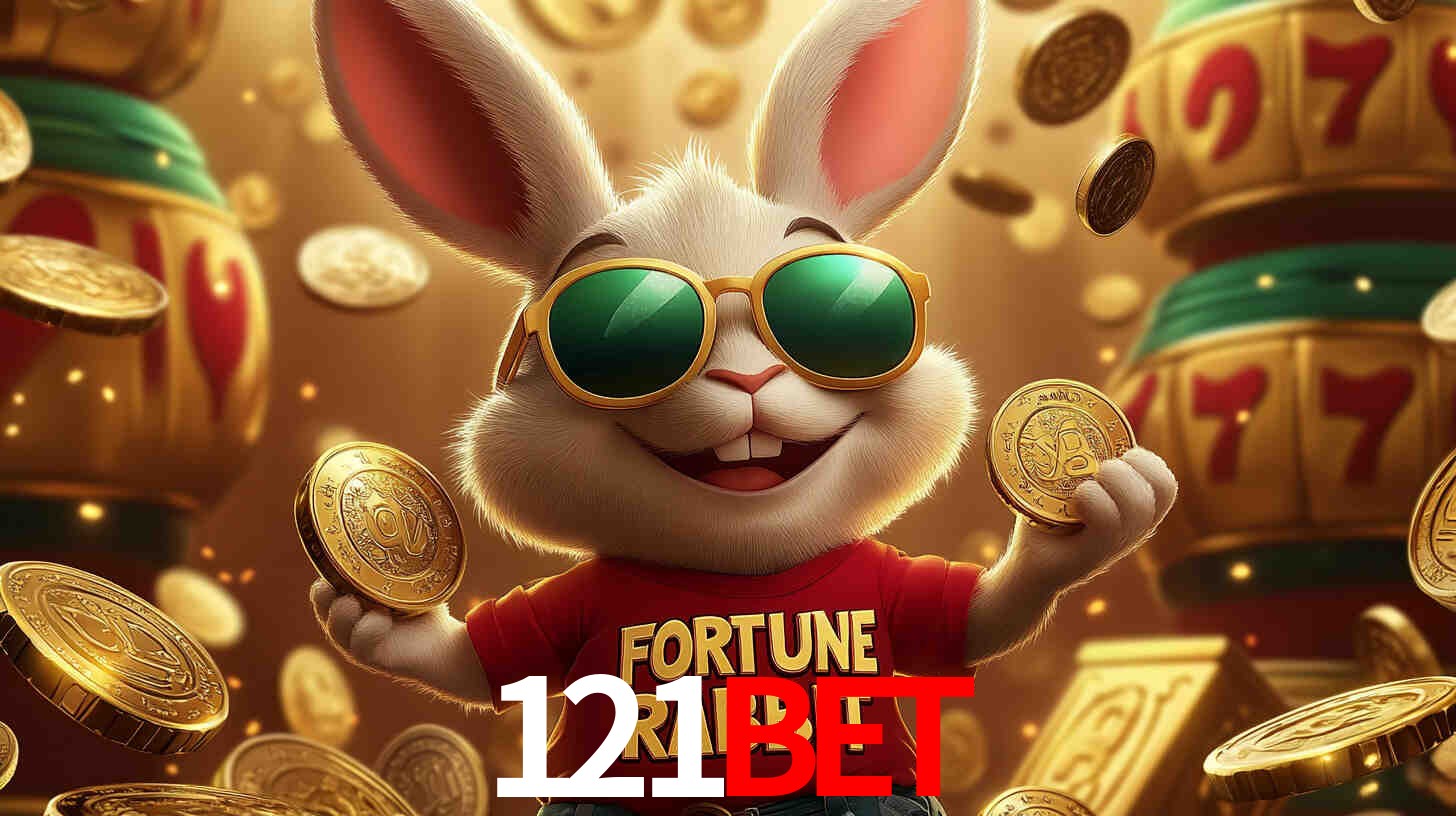 121bet casino