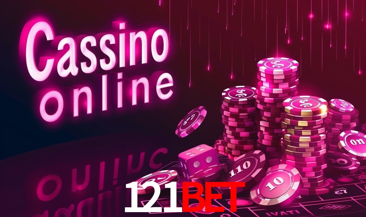 121bet Salvador - Strategies