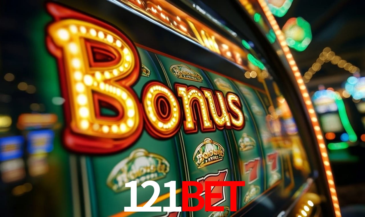 121bet Salvador - Promo Stats