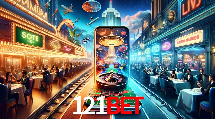 Exclusive Offers 121bet