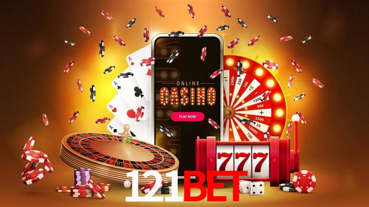121bet Brasília - Jogo Features