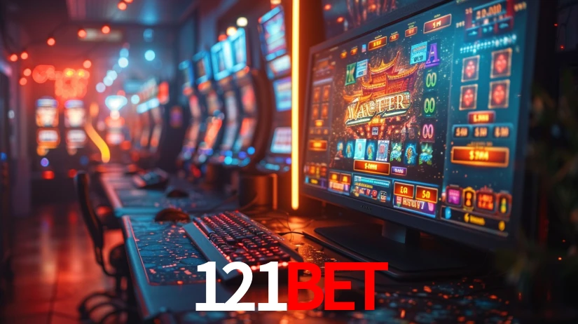 Ofertas Imperdíveis na 121bet: Promoções e Bônus Que Valem a Pena
