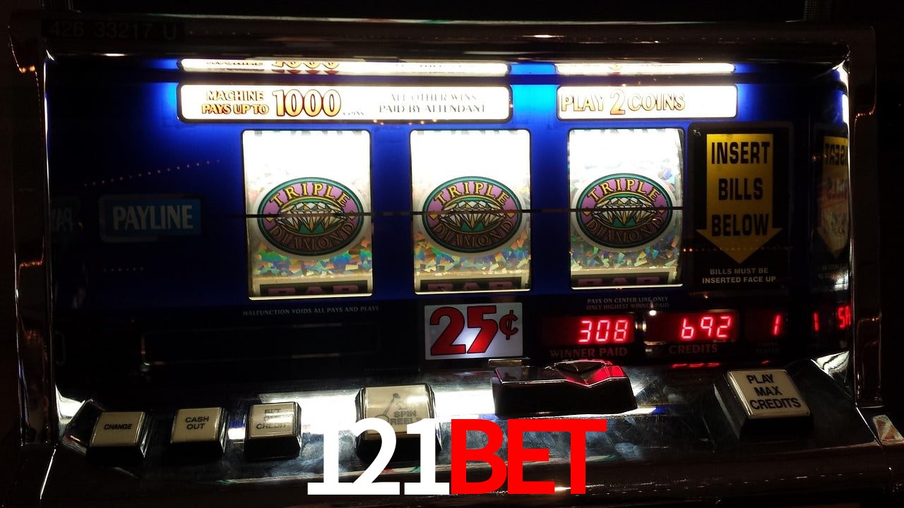 Experiência VIP 121bet
