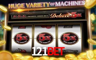 Descubra a Essência do 121bet: Nossa História e Compromissos