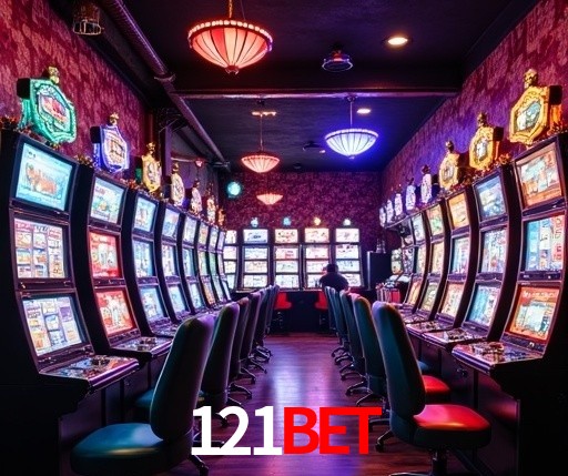 121bet Brasília - Bonus Features