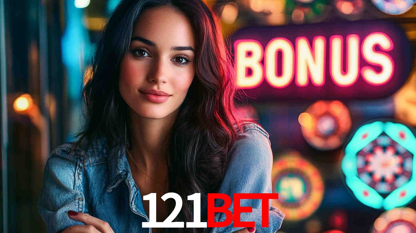 121bet - Aposta Real no Cassino VIP - 121bet app