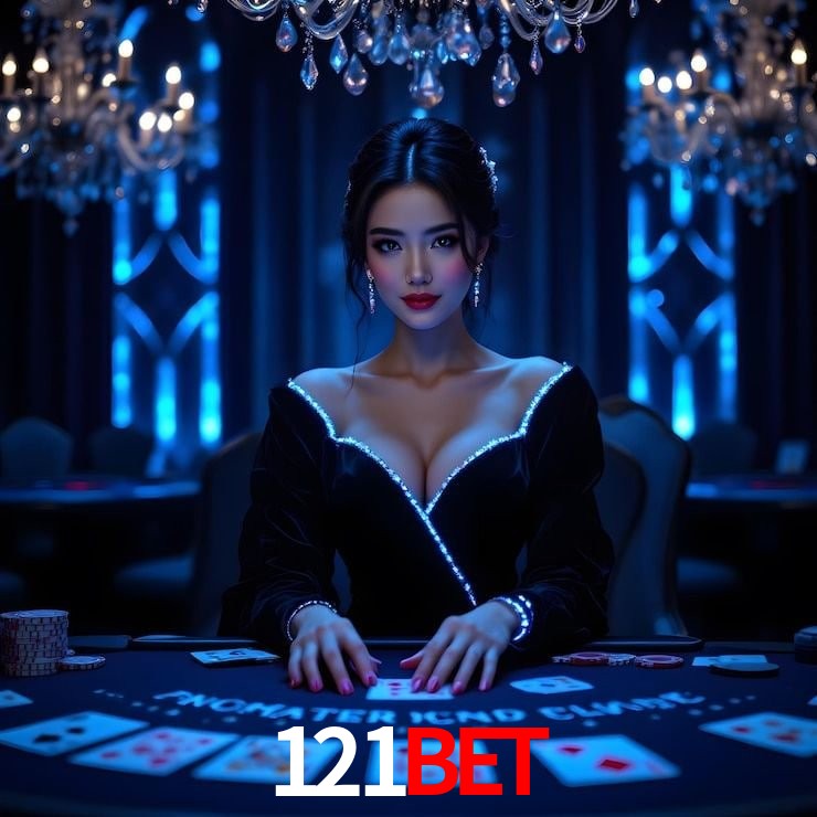 121bet São Paulo - Jogo Providers
