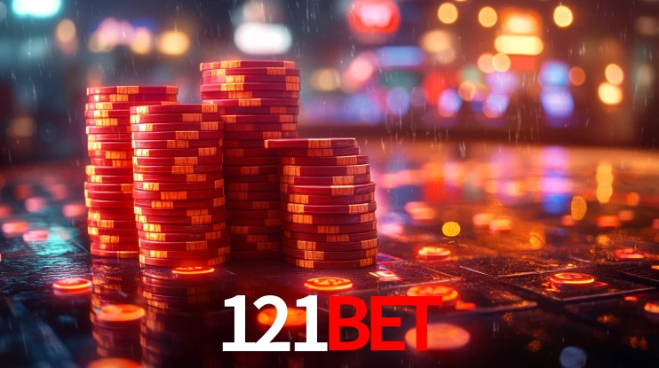 121bet casino