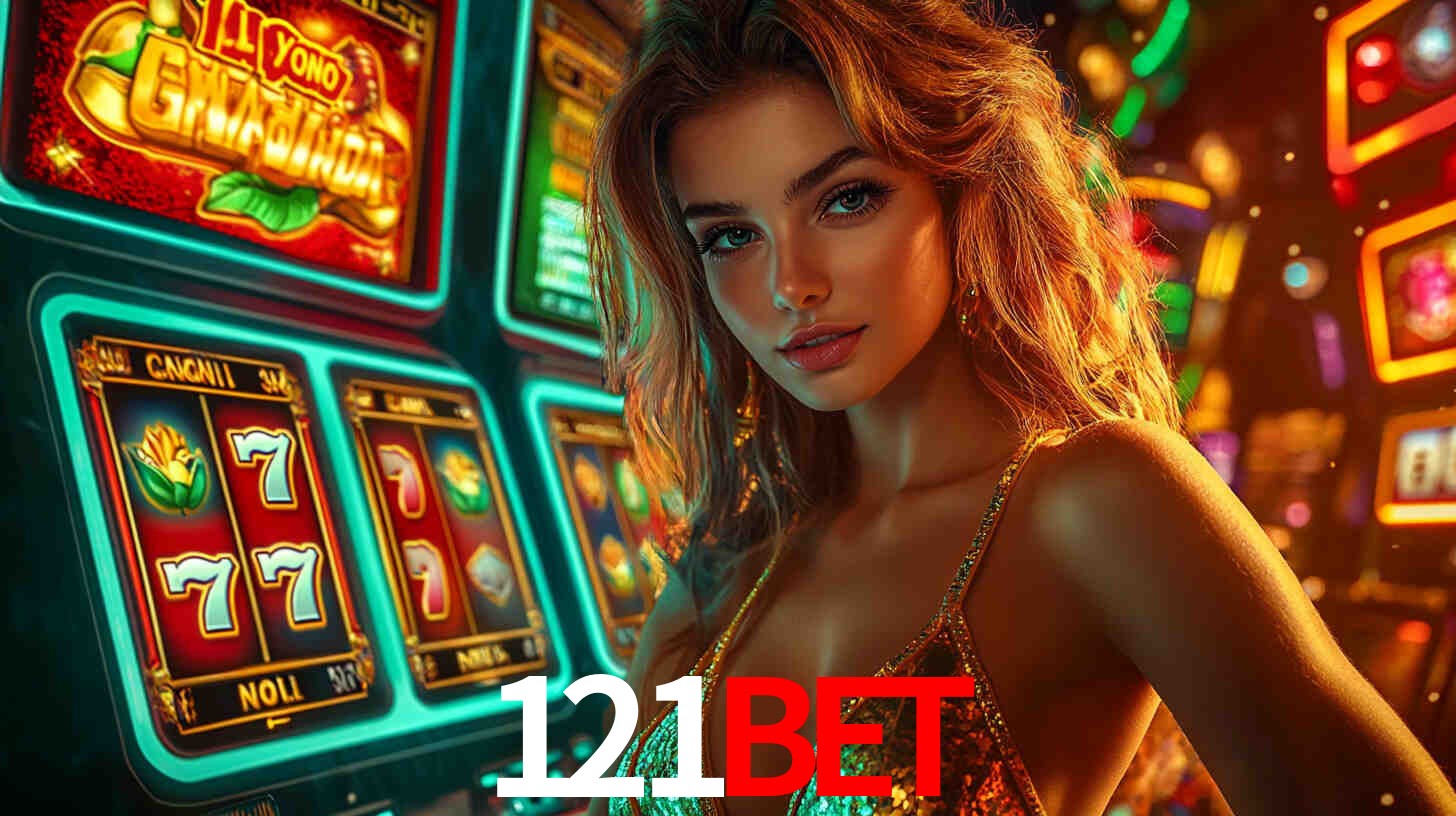 Live Casino 121bet
