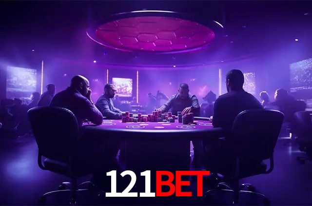 Tecnologia da Plataforma 121bet