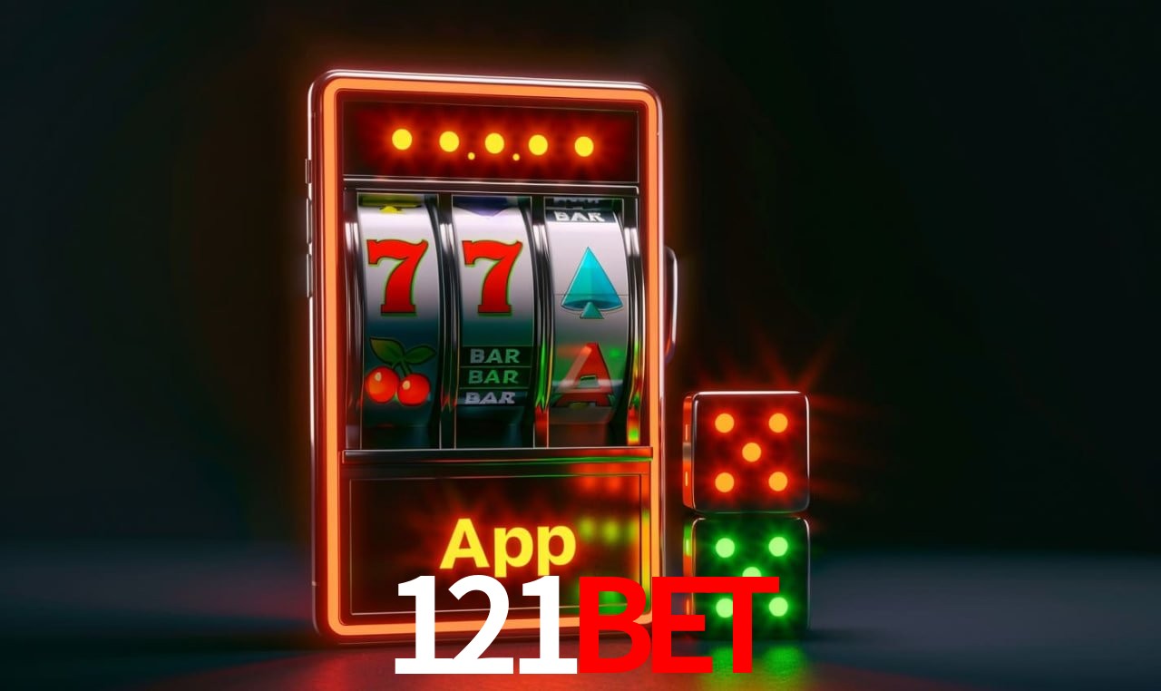 Sistemas de Segurança 121bet
