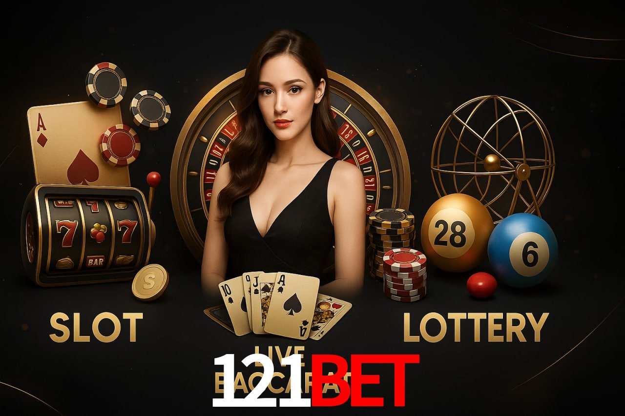 121bet Belo Horizonte - Promo Tips