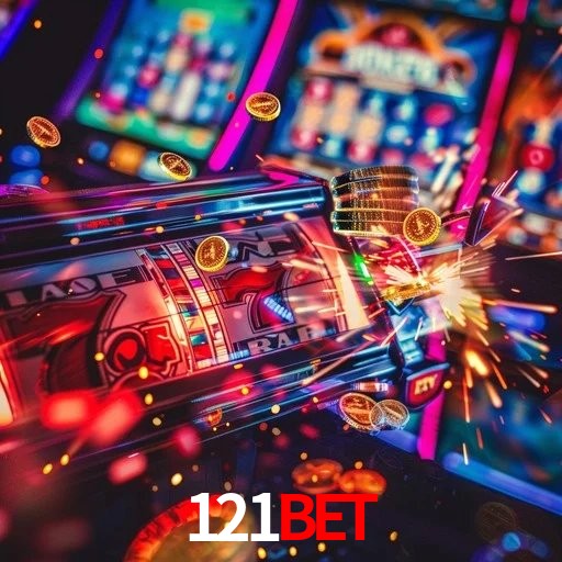 Apostas de Futebol 121bet