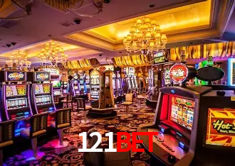 121bet Rio de Janeiro - Professional Dealers