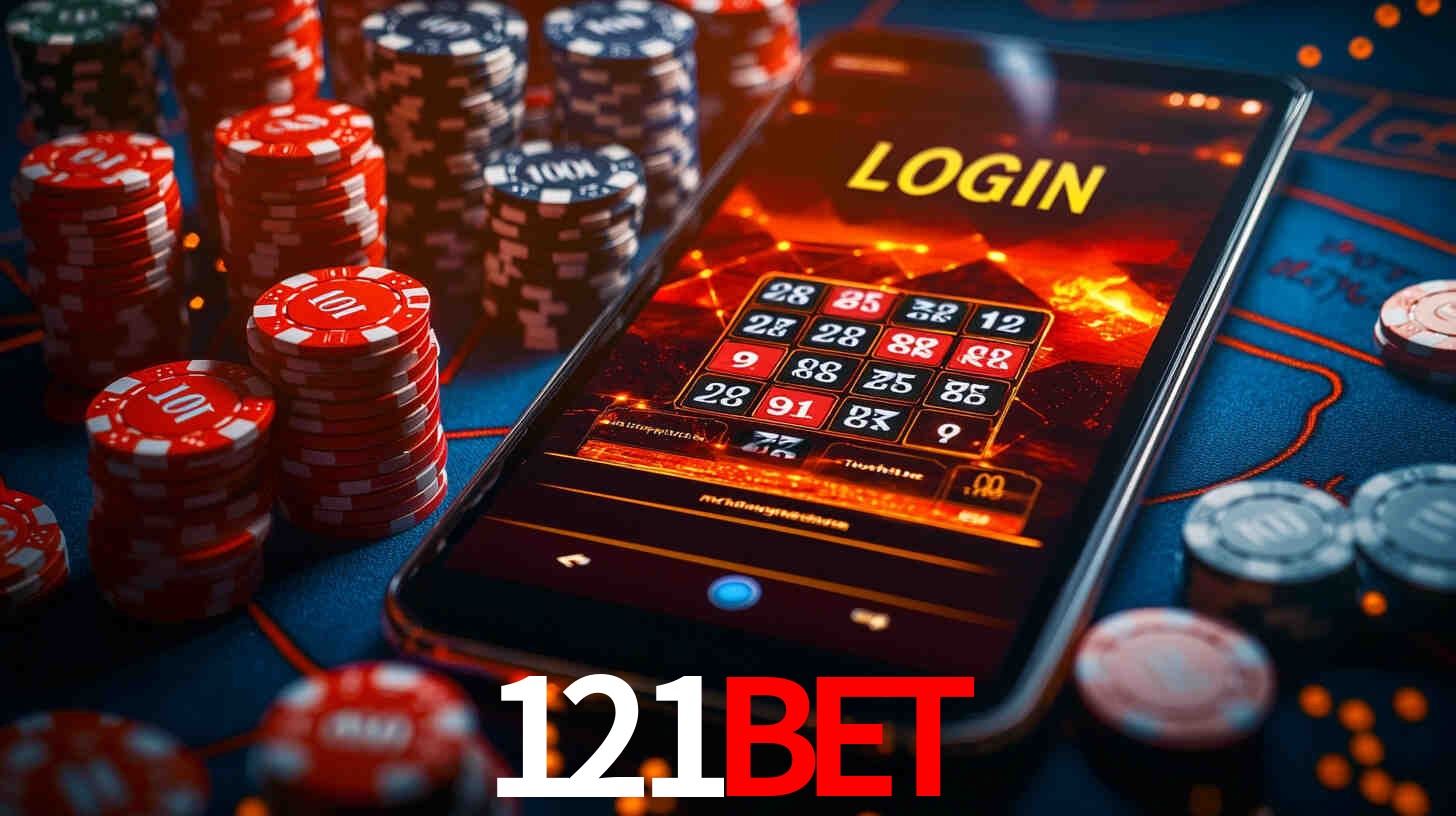 121bet app
