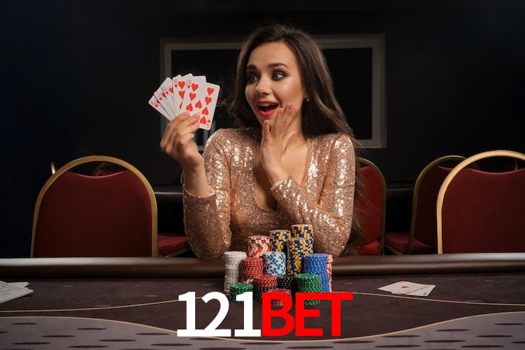 Torneios 121bet