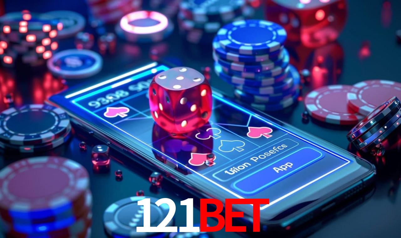 121bet Brasília - Betting Features