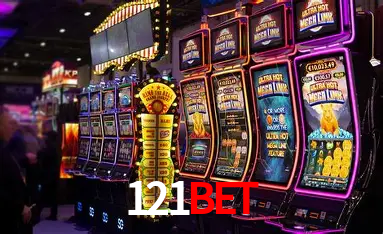 121bet Brasília - VIP Program
