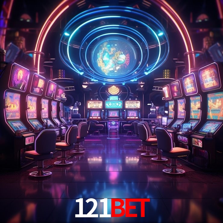 121bet Salvador - Football