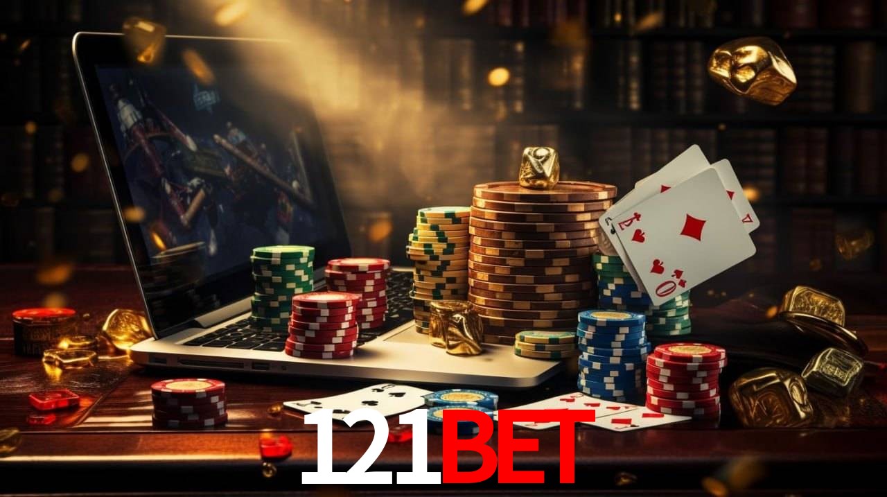 Experiência VIP 121bet