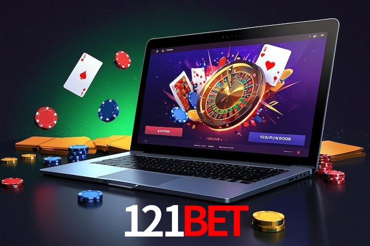 121bet Salvador - Support