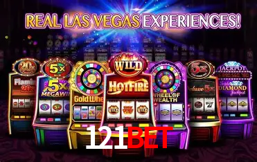 121bet São Paulo - Live Tables