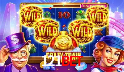 121bet São Paulo - All Bonuses