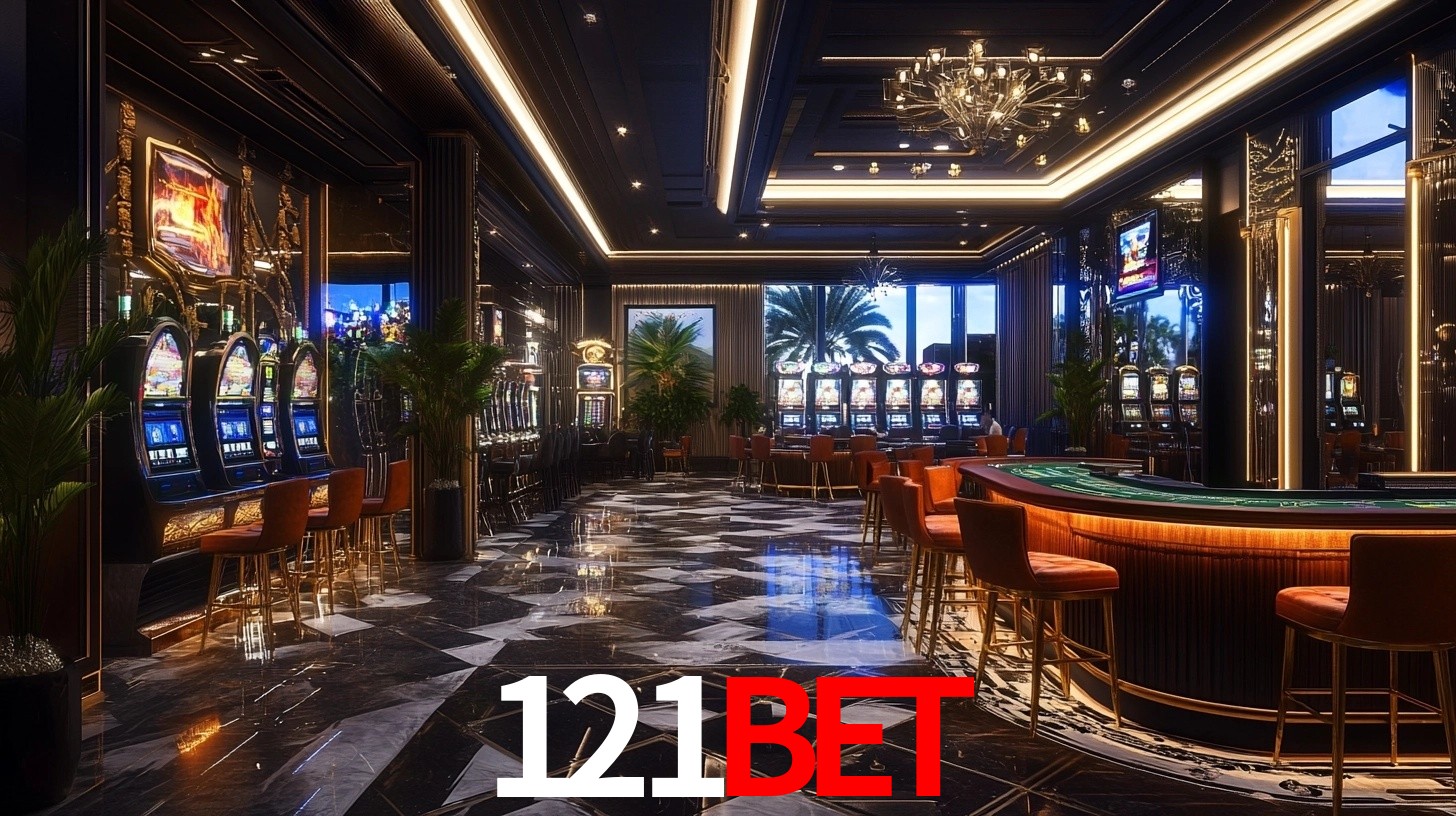 Programa VIP 121bet