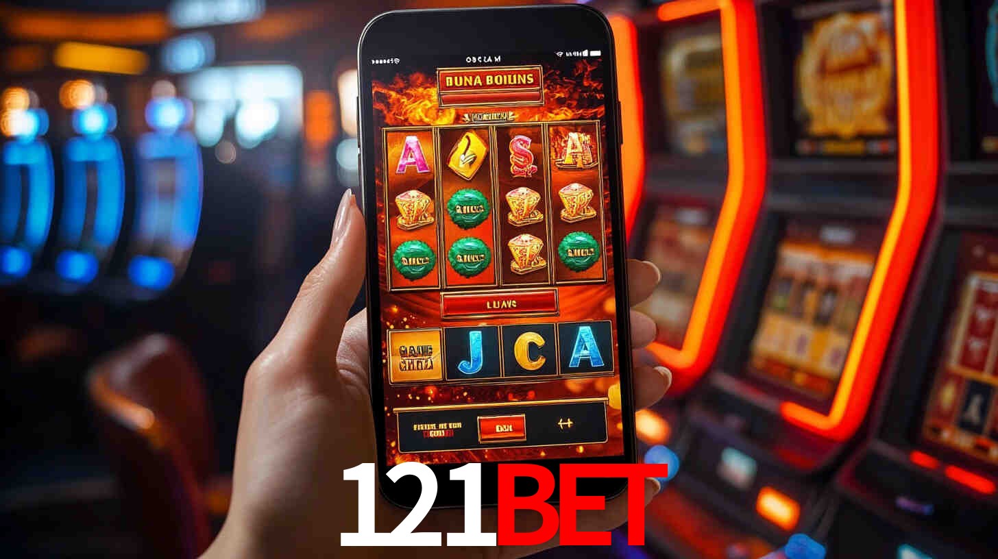 Experimente o Login Seguro Premium no 121bet