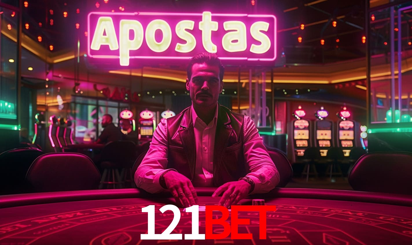 121bet Belo Horizonte - Provably Fair