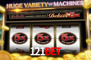 Desvendando o Mundo dos Jogos Virtuais na 121bet