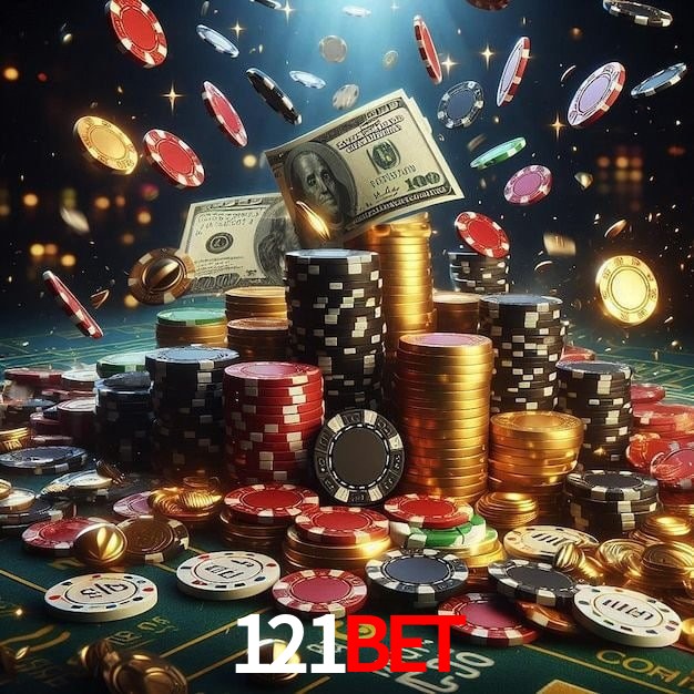 Jogos Exclusivos 121bet