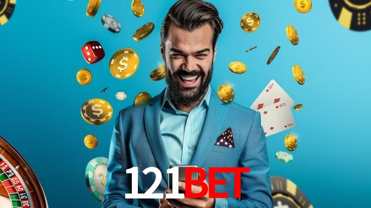 Secure Login 121bet