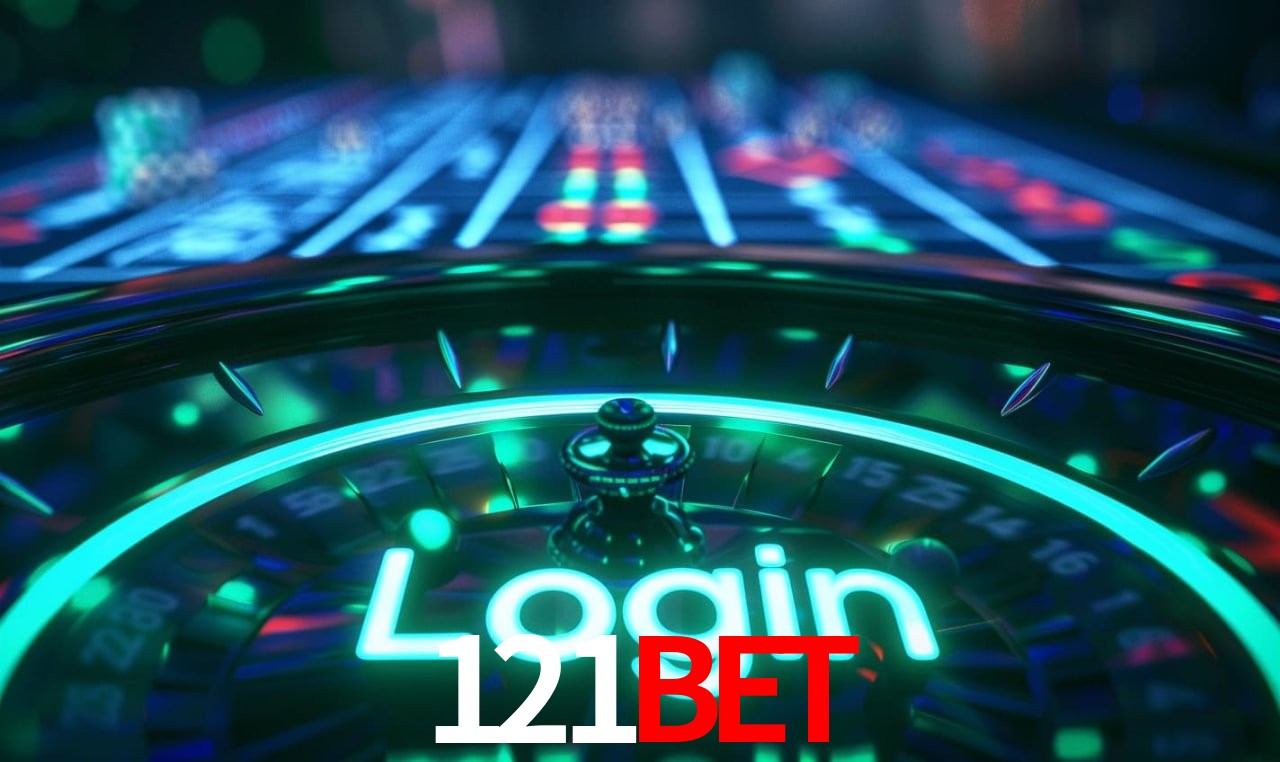 Diretório de Jogos 121bet