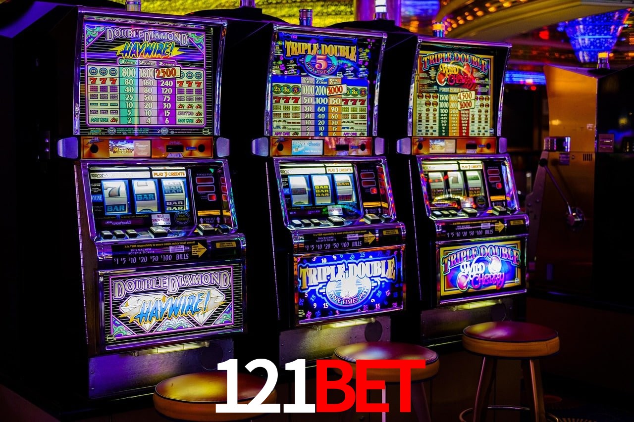 Avaliações dos Jogadores 121bet