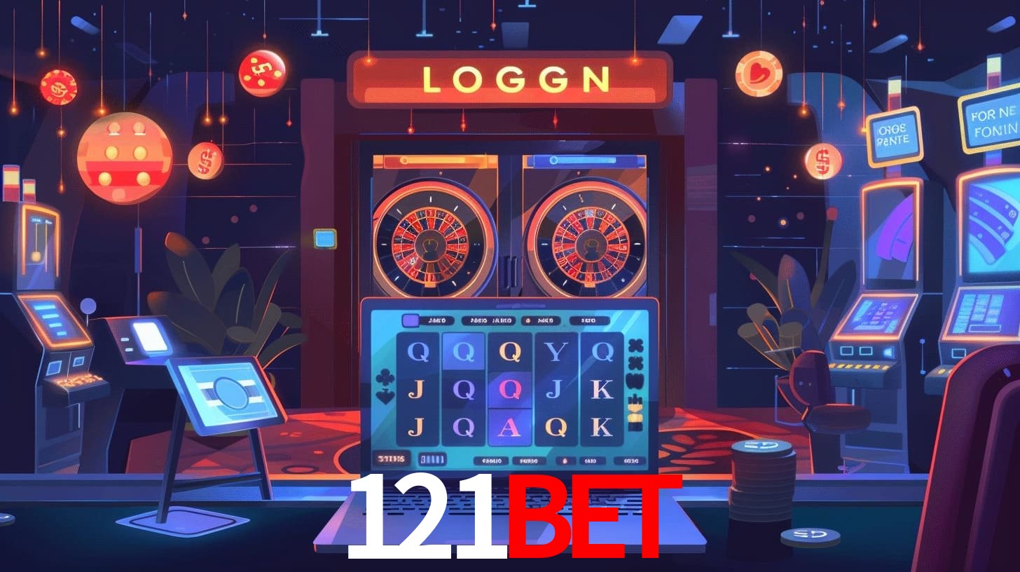 121bet Rio de Janeiro - Licenses
