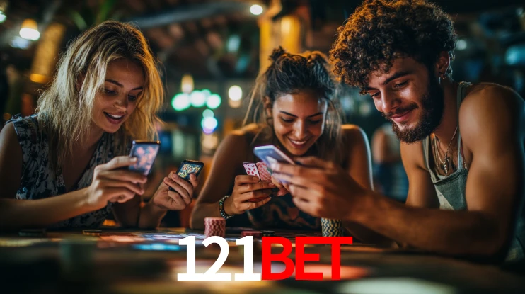 Spaceman Game 121bet