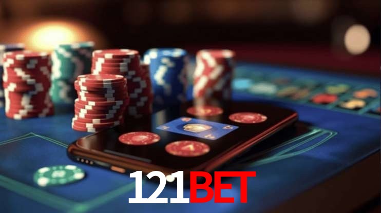 Ofertas Exclusivas 121bet