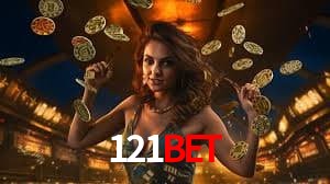 Live Casino 121bet