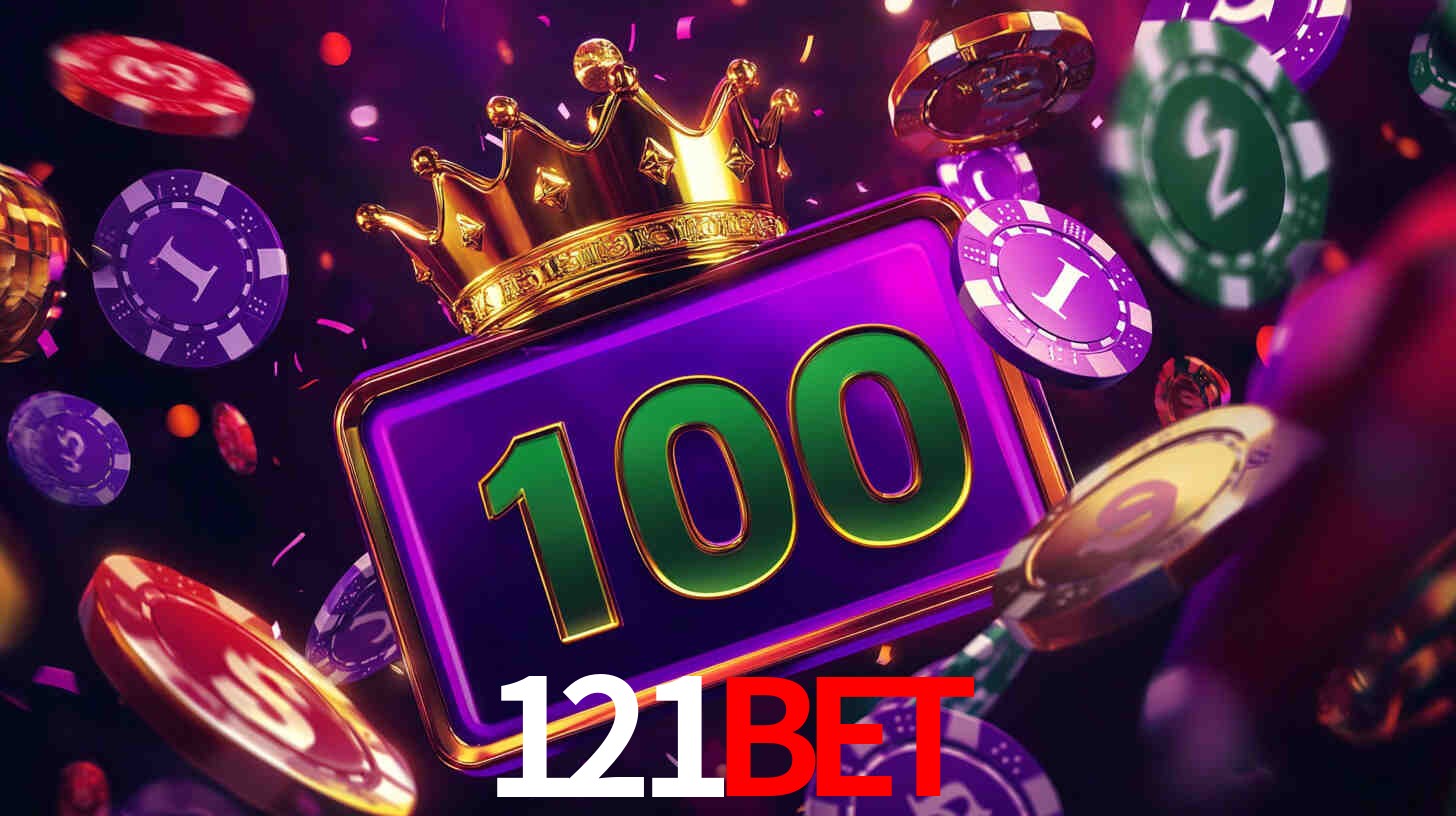 VIP Casino 121bet