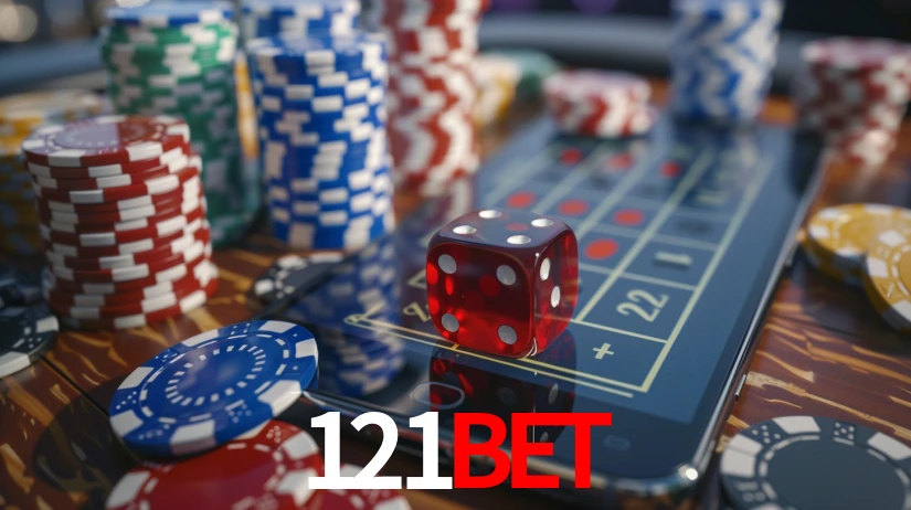 121bet casino