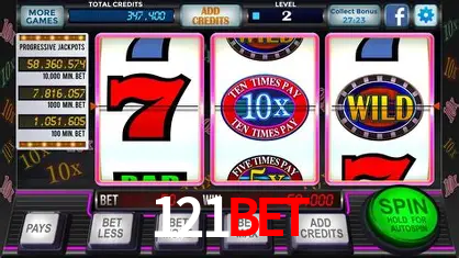 A Revolução dos Aplicativos de Jogos no 121bet