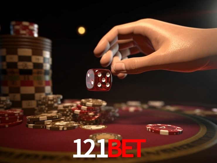 Especiais de Fim de Semana 121bet