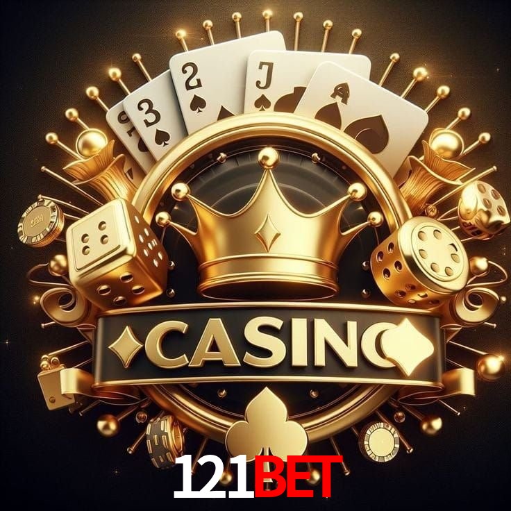 Design Responsivo 121bet