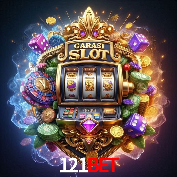 121bet - Winners Celebration