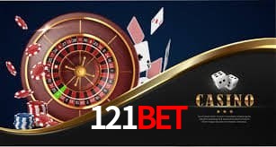 Provedores de Jogos 121bet